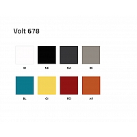 Volt 678 baro kėdė